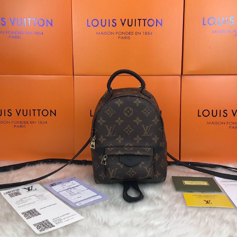 Louis Vuitton Palm Springs PM 